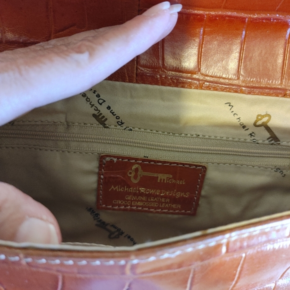 Vintage Michael Rome - Picture 3 of 7